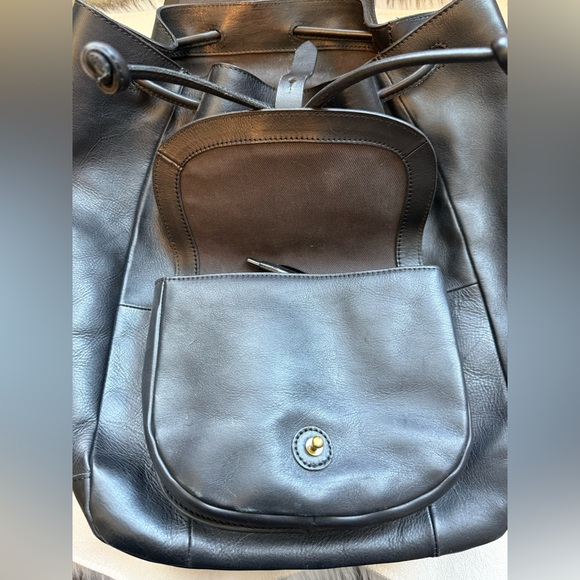 Madewell The Transport Rucksack - Picture 3 of 8